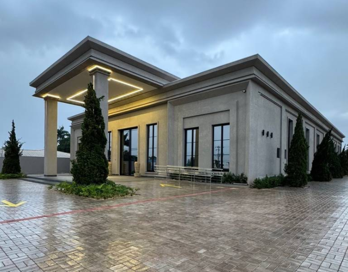 Centro Empresarial São Miguel Arcanjo