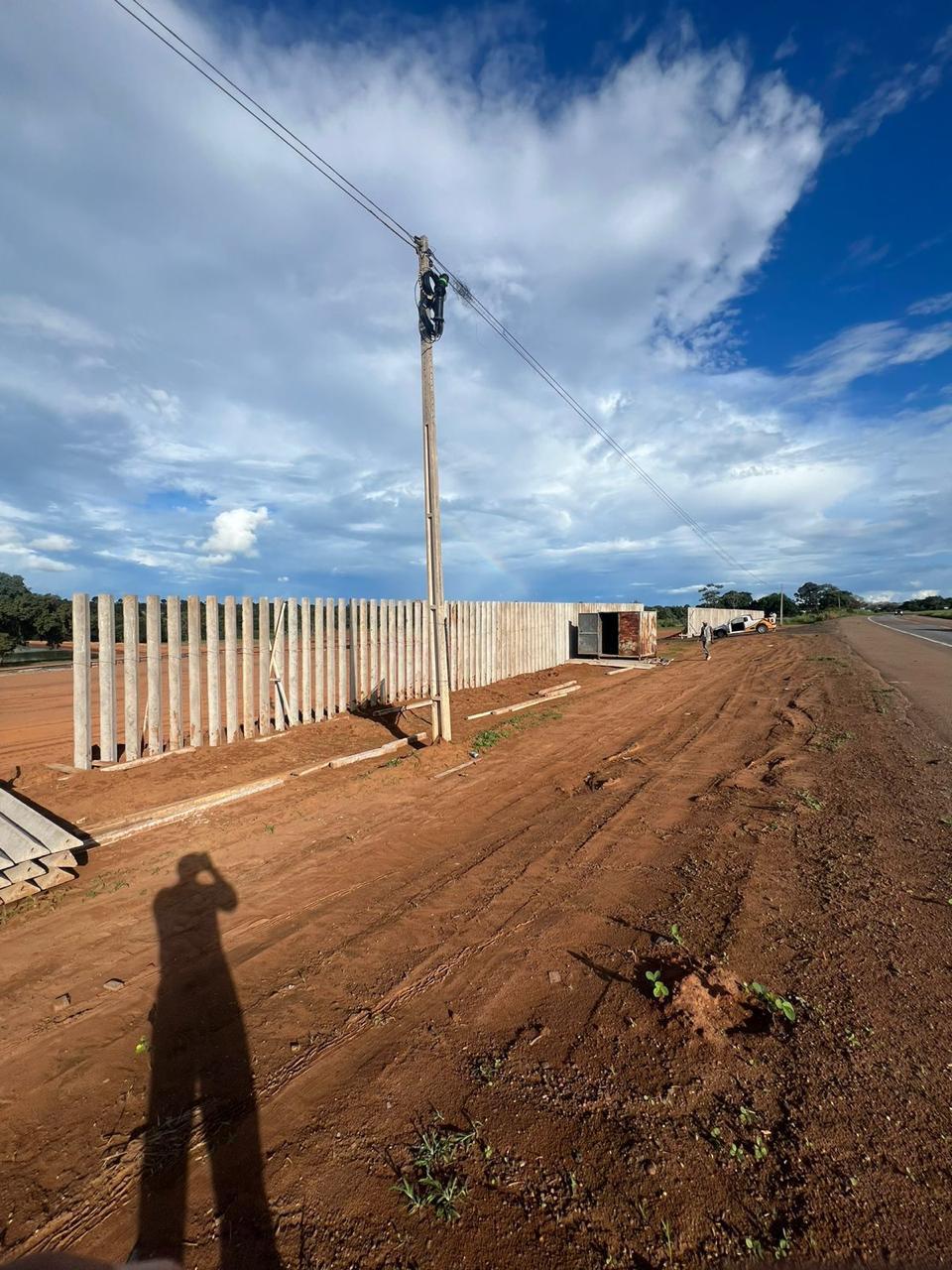 Muro Paliteiro