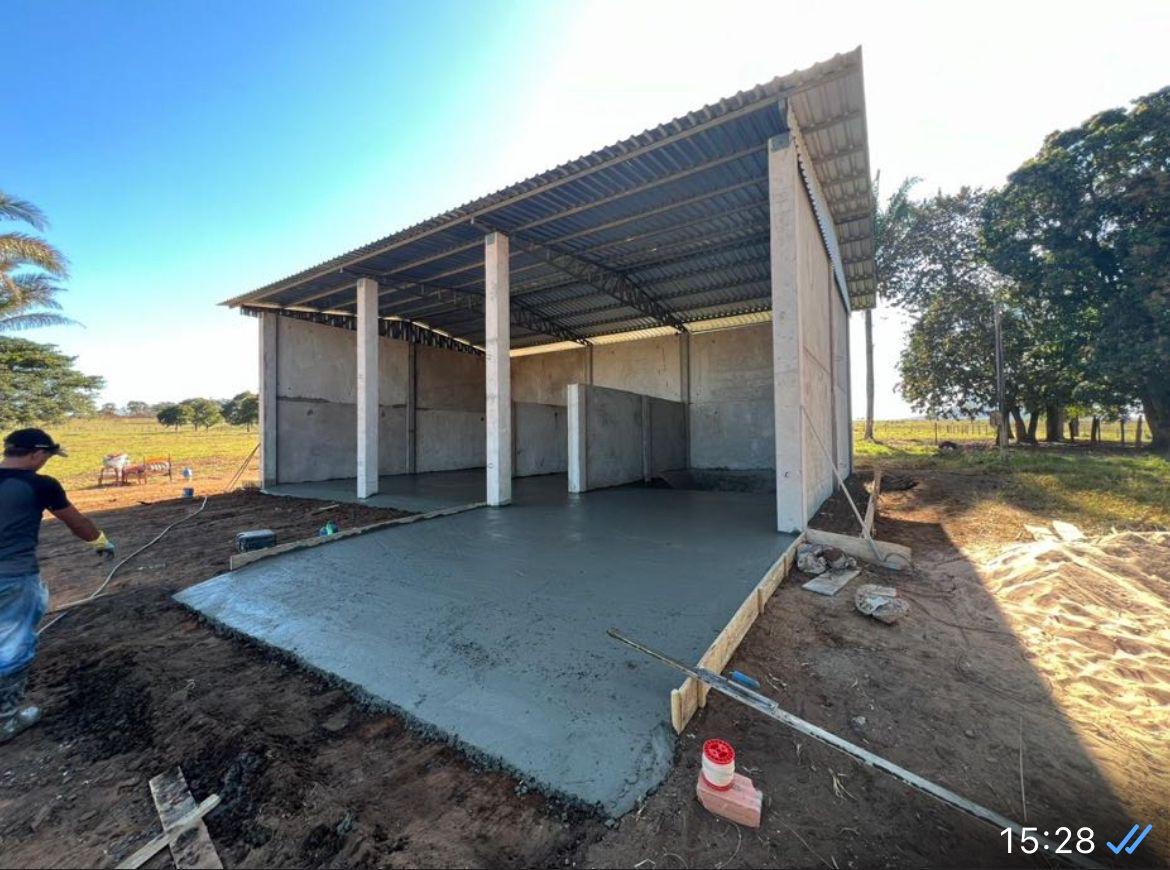 Nova obra