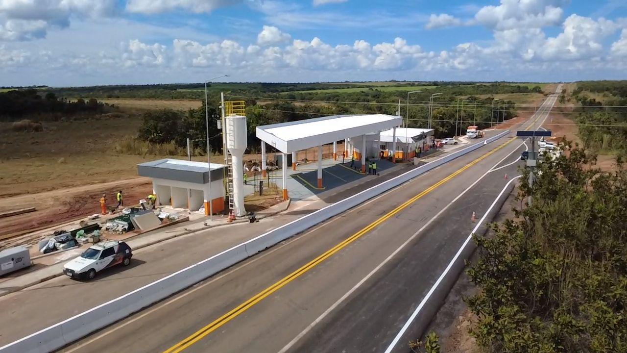 Nova obra