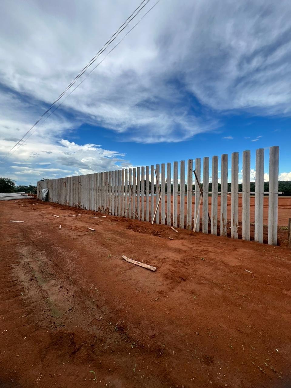 Muro Paliteiro