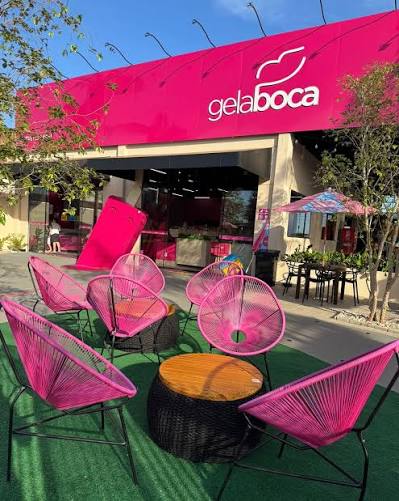 Gela Boca